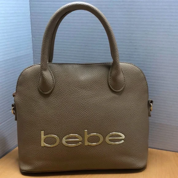 BEBE Faux Leather Purse - Picture 2 of 11